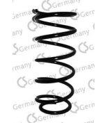 CS Germany - 14774400 - 